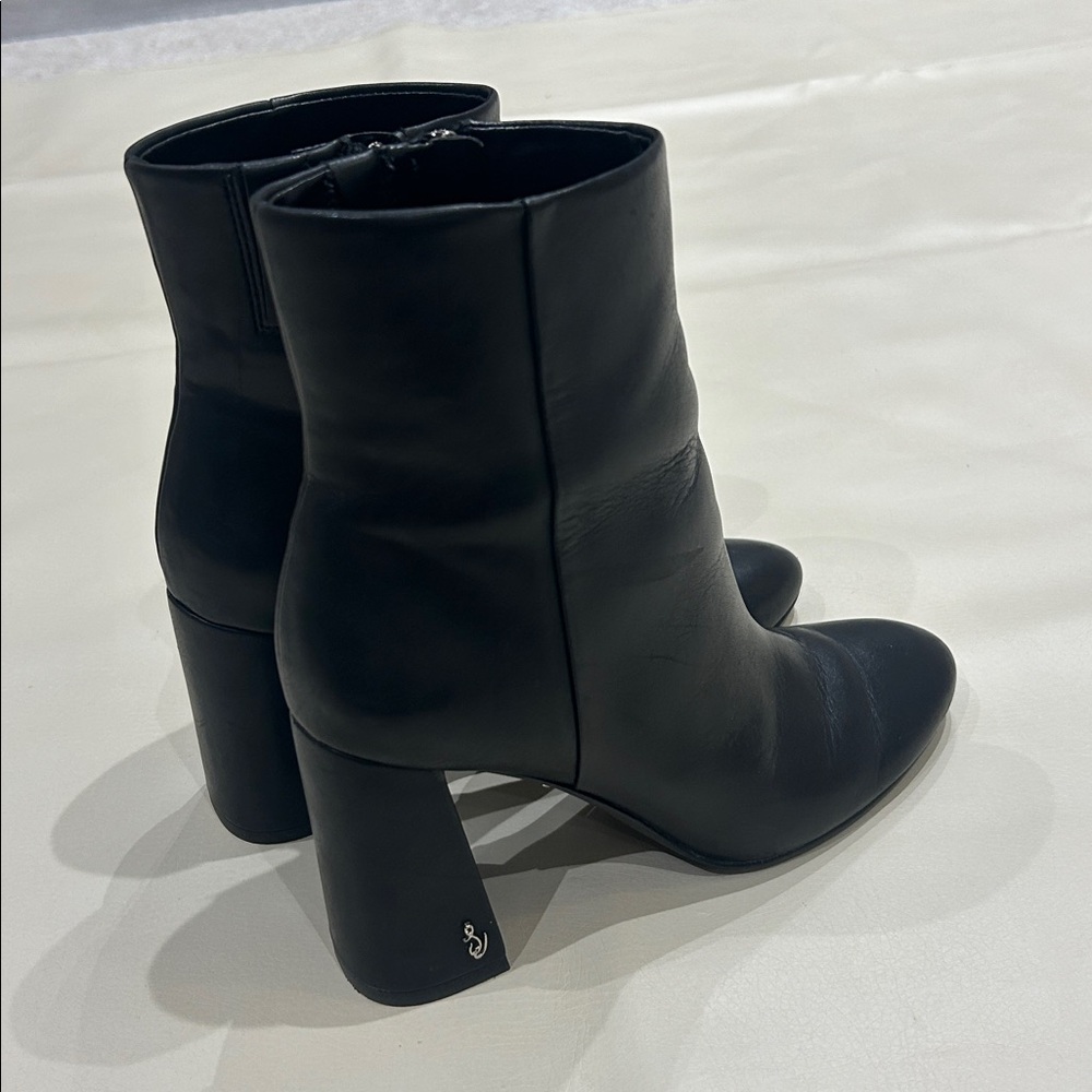 Sam Edelman Daria Bootie